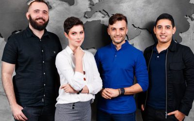 AutoForce, startup que ajuda concessionárias a se digitalizar, recebe aporte de R$ 2,3 milhões