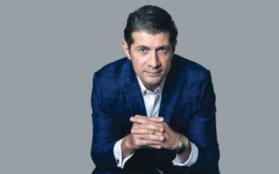 O clube do trilhão quer investir em startups