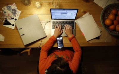 Investimento: BR Angels anuncia parceria com centro de Recife para mapear start-ups