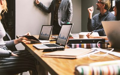 Corporate Venture para além das gigantes de tecnologia