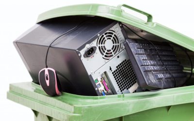 Circular Brain levanta capital para alavancar reciclagem de eletrônicos