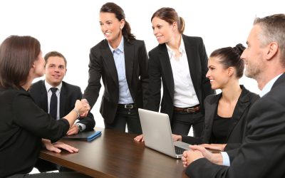 Metade das empresas brasileiras deseja criar um Corporate Venture Capital