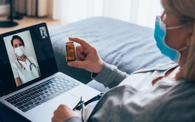A potência das Health Techs brasileiras, que captaram US$ 344,3 mi em 2021