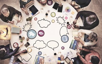 Startups lançam-se no mercado atendendo apenas startups