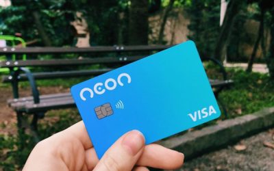 Neon vira unicórnio e vale US$ 1,4 bi em nova rodada com BBVA