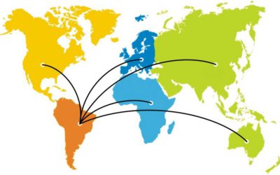 Internacionalização de startups: oportunidades e desafios