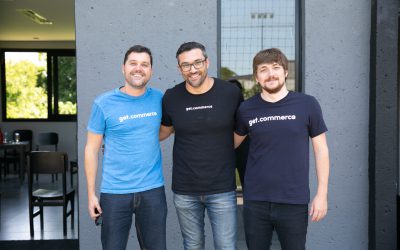 Get Commerce levanta R$ 1,2 milhão com BR Angels para ser a RD Station das lojas virtuais