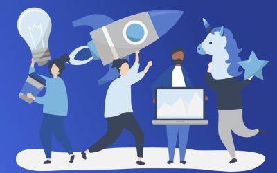 Investimentos em startups chegam a R$ 46,5 bi