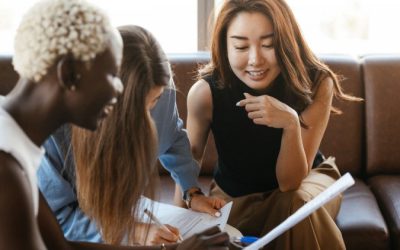 Como ampliar os investimentos em startups lideradas por mulheres?