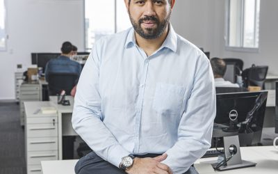 Startup que oferece CFO as a Service recebe aporte liderado pelo BR Angels