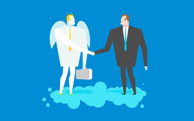 Investidor anjo: uma ótima oportunidade para as startups