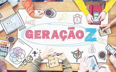 O que a sua empresa precisa ter para atrair a Geração Z