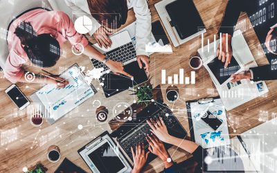 Por que investir no ecossistema de startups para inovar?