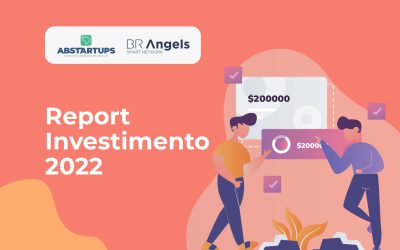 Startups elegem investimento-anjo como favorito em meio à desaceleração de aportes