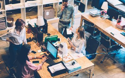 Startups ‘pequenas’ levantam rodadas, evitam demissões e escapam da crise no 1º semestre