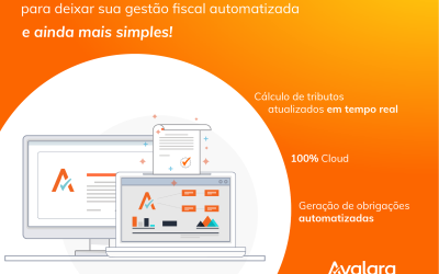 Como revolucionar a apuração diária dos tributos?