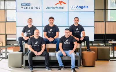 Startup especializada em soluções IoT levanta R$ 5,2 milhões para transformar indústria 4.0