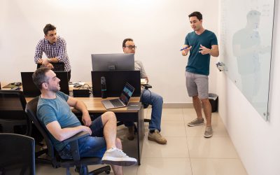Estas startups estão na contramão do mercado e crescem em 2022