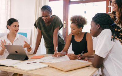 Como as mulheres impactam o setor de startups?