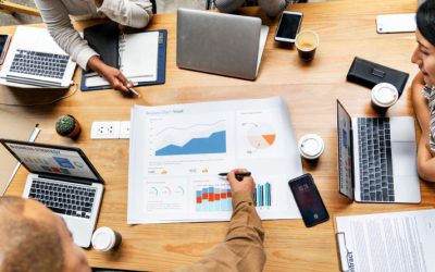 Valuation: como sustentar o valor da sua startup ao longo da jornada de investimentos