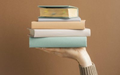 Dia Nacional do Livro: leituras para a liderança