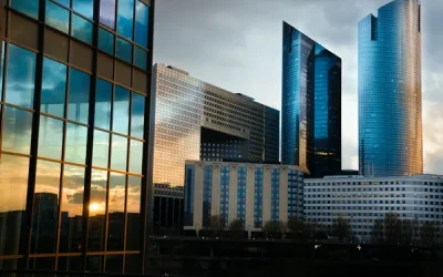 Por que é tão difícil inovar dentro de uma grande empresa?