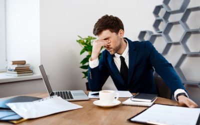 Os 9 erros mais comuns do empreendedor e como evitá-los