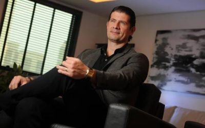 Na BR Angels, o impulso às startups vem com cheque ou divã