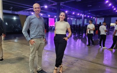 Inspectral, startup de ESG, recebe aporte do BR Angels