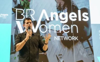 BR Angels estima R$ 20 milhões em aportes e 40 startups no próximo ano