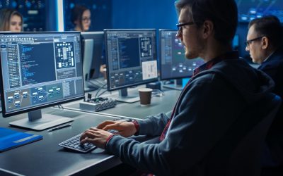 A escassez dos profissionais de tecnologia no Brasil e seu consequente impacto no ecossistema de startups