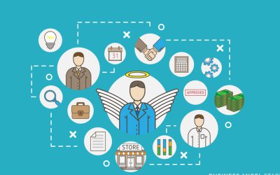 Investidores-anjo aportaram R$ 984 milhões em startups brasileiras em 2022, diz pesquisa
