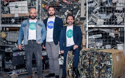 Investidores miram startups de impacto socioambiental