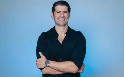 Orlando Cintra/BR Angels: “Fintechs de IA em back office e segurança são as mais promissoras hoje”