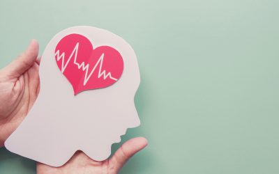 Saúde mental dos fundadores de startups: entre a pressão e a resiliência