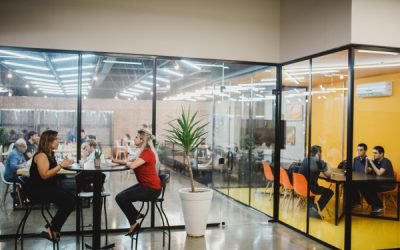 Hubs de inovação amadurecem e impulsionam nova geração de startups