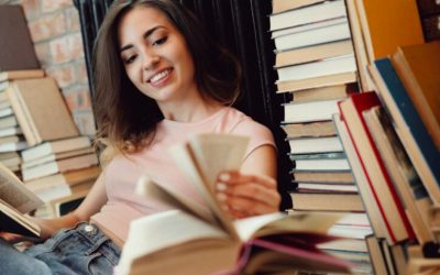 Dia Nacional do Livro: executivas indicam obras fundamentais para elas