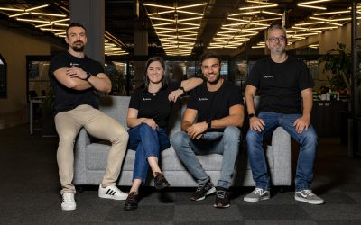 Gaúcha Agidesk capta com BR Angels para expandir IA para todas as empresas; veja como
