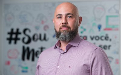 4MDG atrai BR Angels e Darwin com plataforma para organizar dados