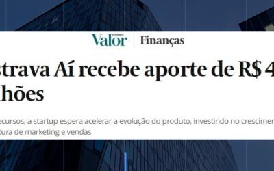 A Destrava Aí é a nova investida BR Angels!