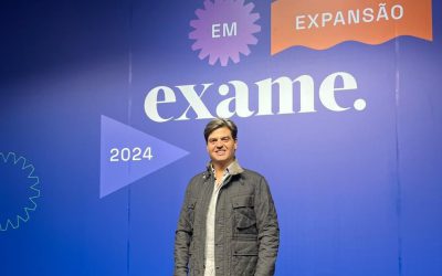Dialog conquistou posição de destaque no ranking “Exame Negócios em Expansão 2024″