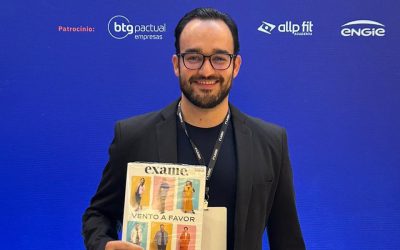 LandApp conquistou 38º lugar no Ranking Negócios Em Expansão da EXAME