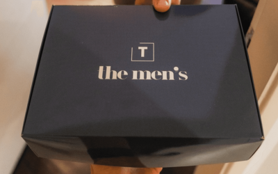 The Men’s, empresa que une e-commerce e telemedicina focado na saúde e bem-estar de homens, levantou recursos com a BR Angels