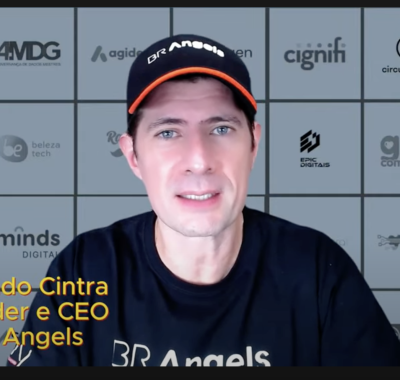 Entendendo sua Rodada: valuation, aporte e captable