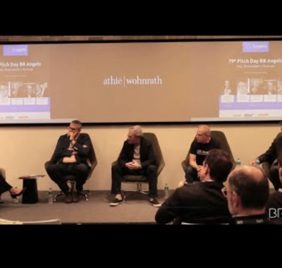 ESG, Diversidade e Startups