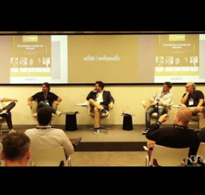 Crescimento e Vendas em Startups