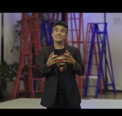 Prepare o seu melhor pitch
