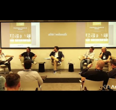 Crescimento e Vendas em Startups