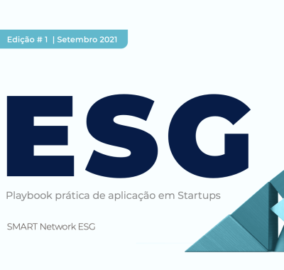 Playbook ESG – Prática de aplicação em Startups