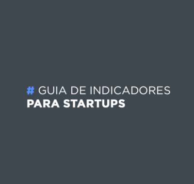 Playbook Guia de Indicadores para Startups